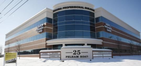 Trường đại học quốc tế Southern New Hampshire University, Mỹ